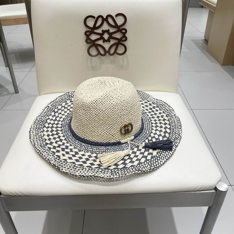 Gucci  top hat 051601